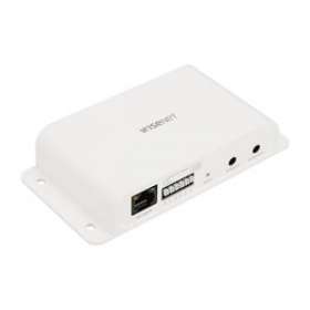 I/O box|Hanwha techwin europe-HWHSPM4210