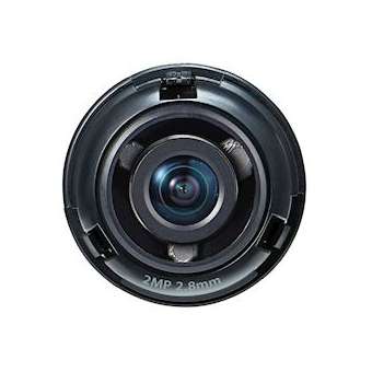 PNM-7002VD Lens module|Hanwha techwin europe-HWHSLA2M2802D