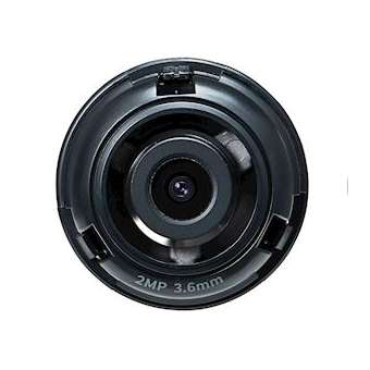 PNM-7002VD Lens module|Hanwha techwin europe-HWHSLA2M3602D