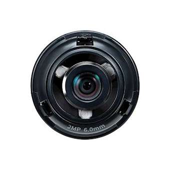 PNM-7002VD Lens module|Hanwha techwin europe-HWHSLA2M6002D