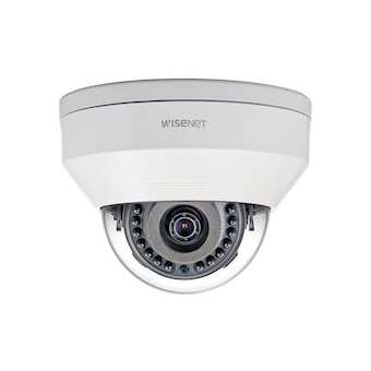 2MP IR Vandal Dome|Hanwha techwin europe-HWHLNV6072R