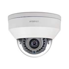 2MP IR Vandal Dome|Hanwha techwin europe-HWHLNV6072R
