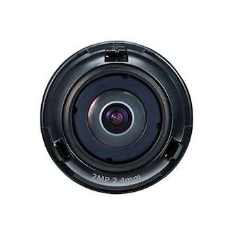 PNM-7002VD Lens module|Hanwha techwin europe-HWHSLA2M2402D