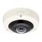 6MP IR Vandal Fisheye