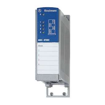 MM3-4FXM2, module Media Mice|Hirschmann france-HIR943764101