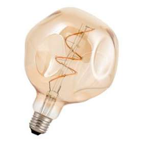 Led Big Baby G125 E27 Dim 3W (15W) 140Lm 920 Or|Bailey-BIY80100040744