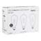 Ecopack Lot 3Pcs Led Fil St64 E27 4W (29W) 300Lm 822 Or