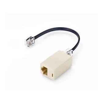 Cable adaptateur RJ11/RJ45|Hirschmann france-HIR942261001