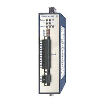 OZD 485 G12-1300 PRO, Convertisseur Cuivre RS485/Fibre monomode universel|Hirschmann france-HIR943895321
