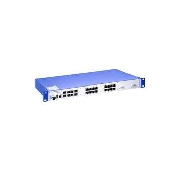 MACH104-16TX-PoEP, Switch 19' gigabits POE|Hirschmann france-HIR942030001