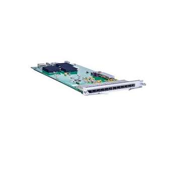 D4K-12SFP, module média pour Dragon MACH4x00, 12 ports SFP 100 Mbits/Gbits|Hirschmann france-HIR942155501