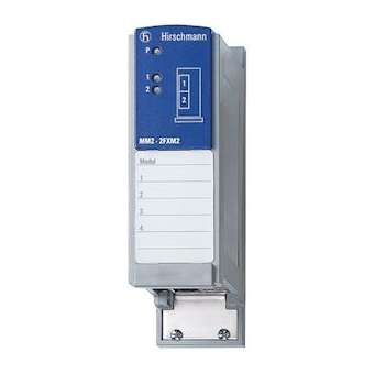 MM2-2FXM2, module Media Mice|Hirschmann france-HIR943718101