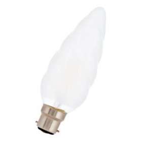 Led Fil C50 Torsadée B22D 5W (49W) 620Lm 827 Dépolie|Bailey-BIY80100037483