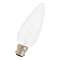Led Fil C50 Torsadée B22D 5W (49W) 620Lm 827 Dépolie