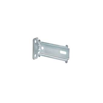 Angled wall mounting plate for|Hirschmann france-HIR942177002