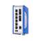 SPIDER-PL-20-07T1M2M299TX9HHHH, Switch Ethernet indus non administrable RAIL DIN|Hirschmann france-HIR942141130