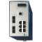 RSB20-0800M2M2SAABHH, Switch RAIL DIN Ethernet industriel Basic 100 Mbit|Hirschmann france-HIR942014002