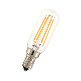 Led Fil T25X85 E14 4W (39W) 450Lm 827 Clair Hotte De Cuisine|Bailey-BIY80100038649