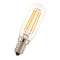 Led Fil T25X85 E14 4W (39W) 450Lm 827 Clair Hotte De Cuisine