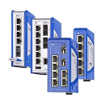 SPIDER-PL-30-24T1O6O699TZ9HHHV, Switch Ethernet indus non administrable RAIL DIN|Hirschmann france-HIR942141035