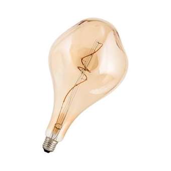 Led Big Jenny A165 E27 Dim 4W (15W) 135Lm 919 Or|Bailey-BIY80100040745