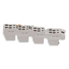 Connecteur pour modules d'E/S série753|Wago contact-WAG753-110