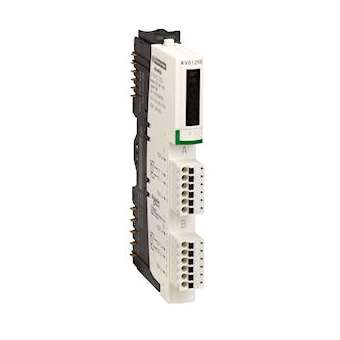 Advantys STB - kit de sorties analogiques standard - +/-10V - 2 S - 12 bits|Schneider Electric-SCHSTBAVO1250K