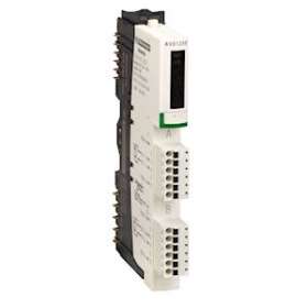 Advantys STB - kit de sorties analogiques standard - +/-10V - 2 S - 12 bits|Schneider Electric-SCHSTBAVO1250K
