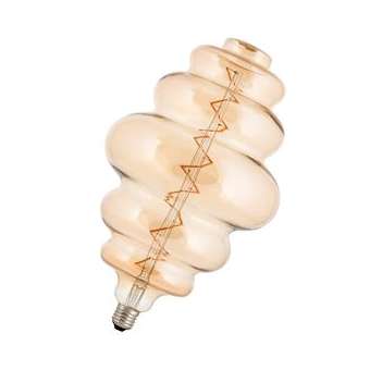 Led Big Benny B200 E27 Dim 3W (20W) 190Lm 920 Or|Bailey-BIY80100040746