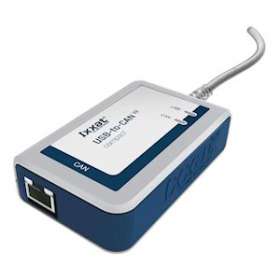 USB-to-CAN V2 compact with RJ45 interface|Hms Industrial Networks-ANY1.01.0281.12002