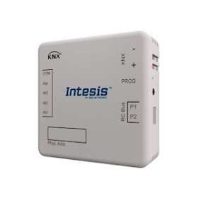 INTESIS Daikin VRV and Sky to KNX with binary inputs 1 unit|Hms Industrial Networks-ANYINKNXDAI001R100