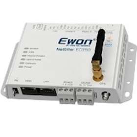 Netbiter EC360 Europe NB302E|Hms Industrial Networks-ANYNB1022
