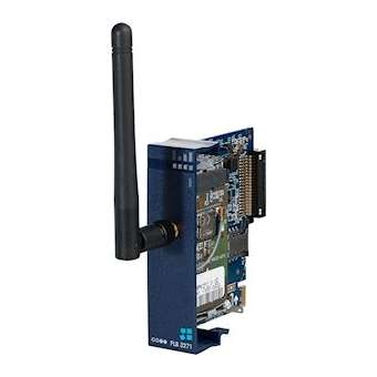 Carte d'extension WIFI pour eWON Flexy Industrial Router|Hms Industrial Networks-ANYFLB3271_00