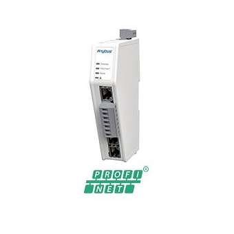 Anybus Communicator Serial Master - PROFINET RT Slave|Hms Industrial Networks-ANYABC3013