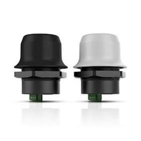 Anybus Wireless Bolt IoT black, NB-IoT, LTE-M/CAT-M1, 2GGPRS|Hms Industrial Networks-ANYAWB1000