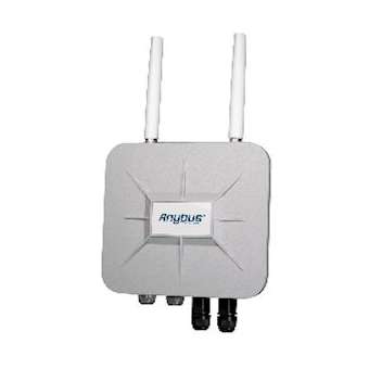 Anybus Wireless Access Point IP67 with Mesh|Hms Industrial Networks-ANYAWB5142