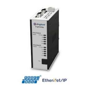 Anybus PROFIBUS DP-V0 Master-EtherNet/IP Slave|Hms Industrial Networks-ANYAB7800
