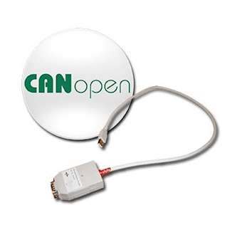 CANopen Master Simulator|Hms Industrial Networks-ANY019920