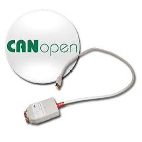 CANopen Master Simulator|Hms Industrial Networks-ANY019920