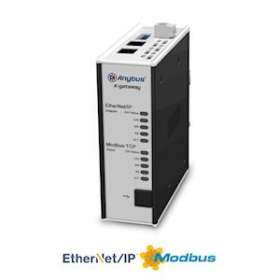 Anybus EtherNet/IP Slave-Ethernet Modbus-TCP Slave|Hms Industrial Networks-ANYAB7632