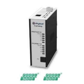 Anybus PROFINET IO Slave-PROFINET IO Slave|Hms Industrial Networks-ANYAB7651