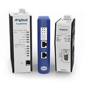 Anybus AS-Interface Master-CANopen Slave|Hms Industrial Networks-ANYAB7827