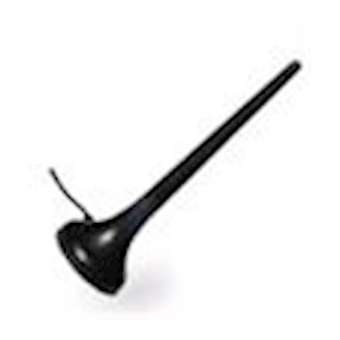 SMA Quadband antenna SMA (Magnetic foot)|Hms Industrial Networks-ANYE-022