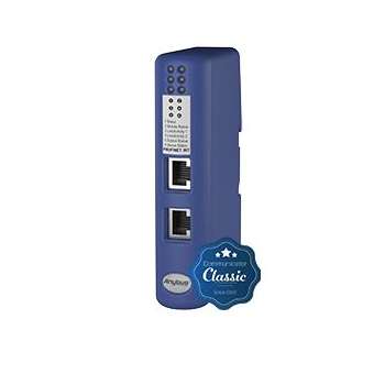 Anybus Communicator RS232/422/485 - PROFINET IRT|Hms Industrial Networks-ANYAB7078