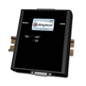 Anybus Modbus-RTU Slave-J1939|Hms Industrial Networks-ANYAB7612