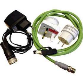 Cable Kit for Wireless Bridge - Ethernet|Hms Industrial Networks-ANY023040
