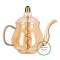 Led Teapot Earl E27 Dim 4W 160Lm 919 Or