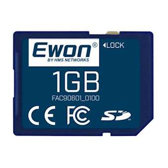 Flexy Industrial EUM Card|Hms Industrial Networks-ANYFAC90601_0100