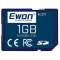 Flexy Industrial EUM Card