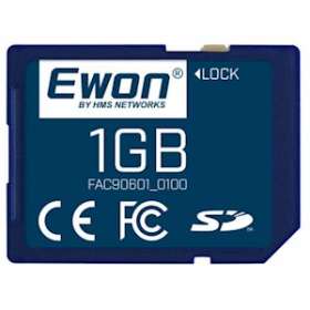 Flexy Industrial EUM Card|Hms Industrial Networks-ANYFAC90601_0100